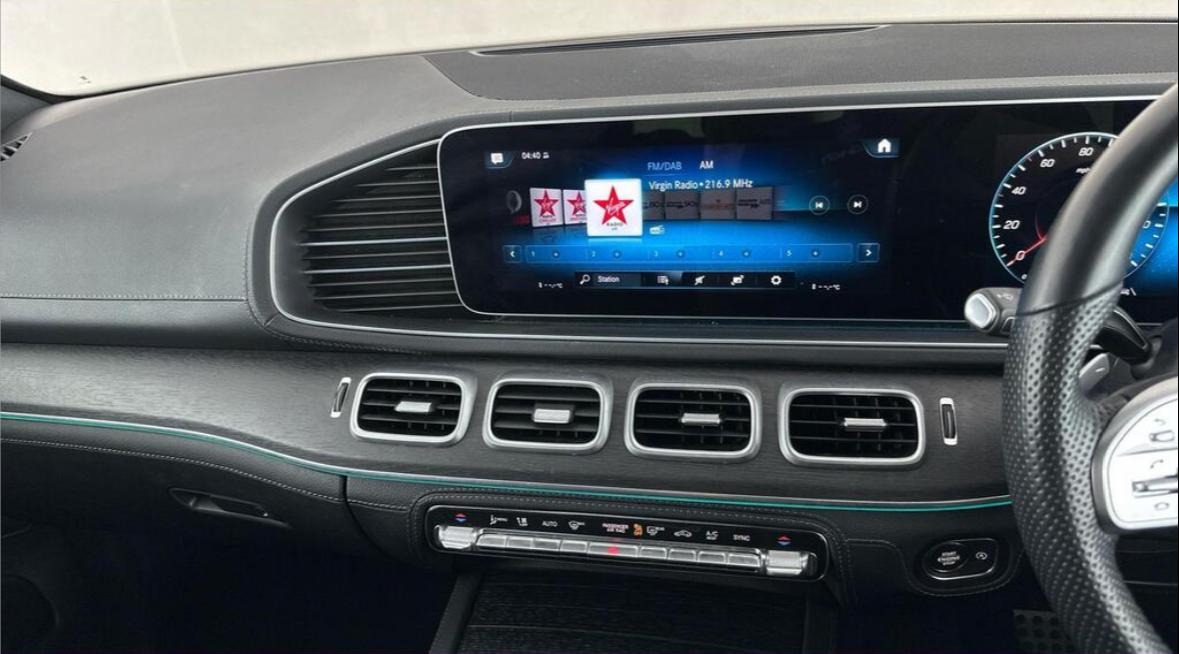 2022 Mercedes-Benz Other Image 7